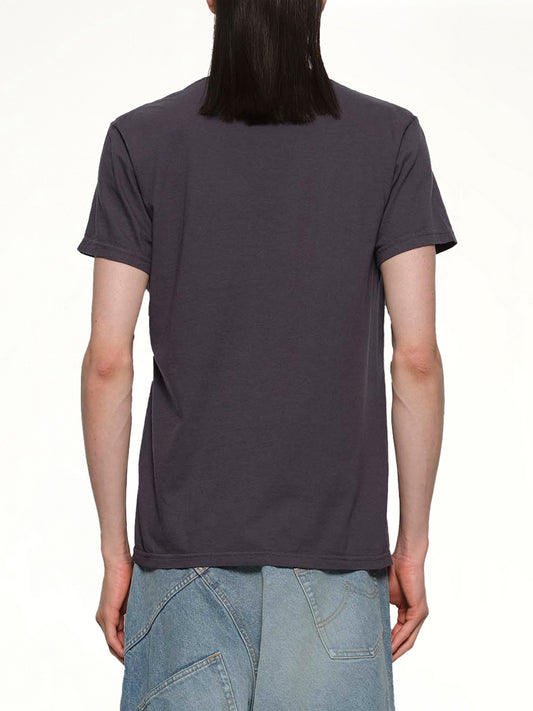 KID SUPER Logo T-Shirt in Black