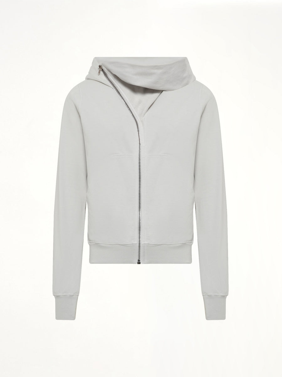 Mountain Hoodie in Milk Wash