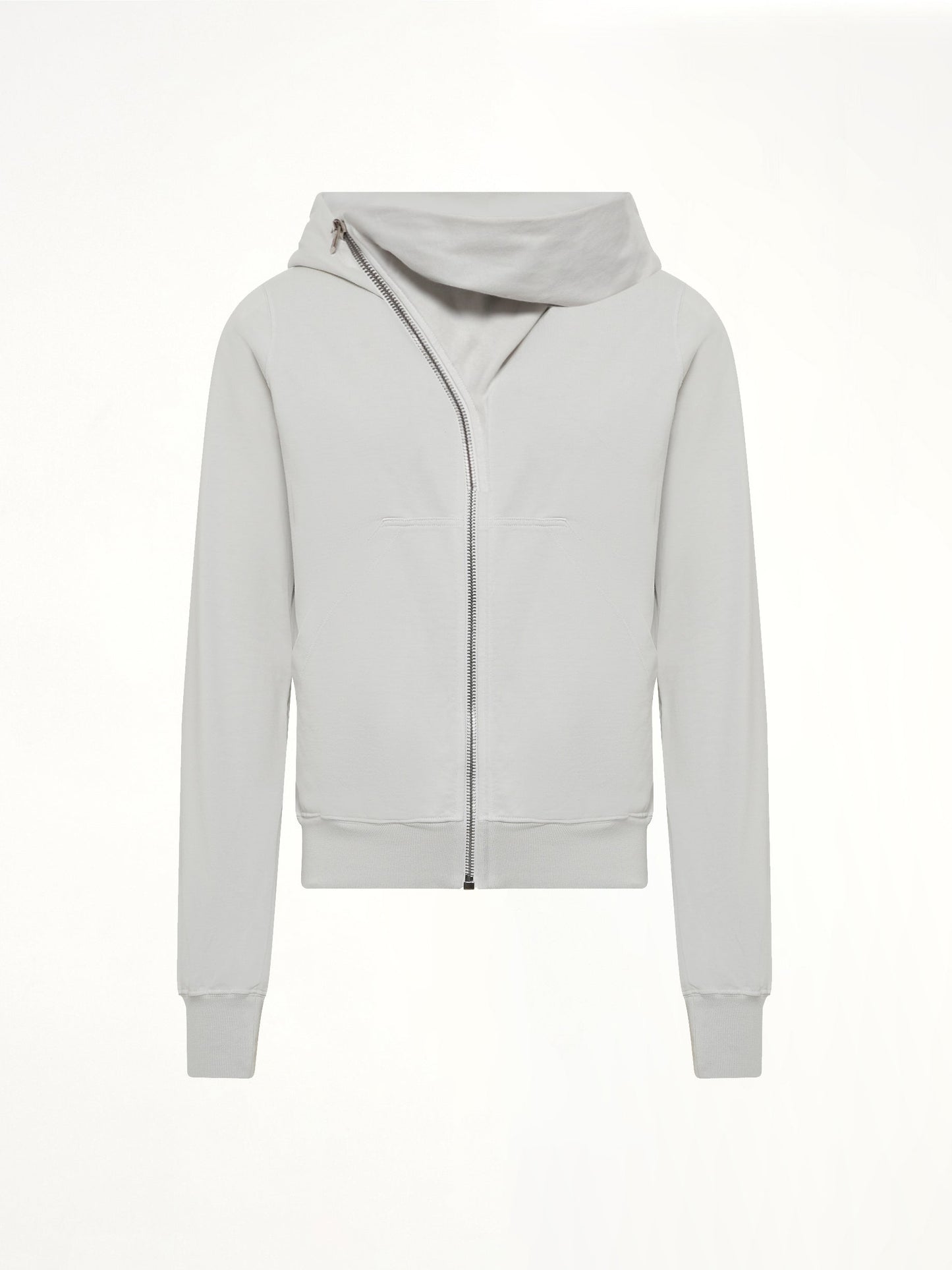 Mountain Hoodie in Milk Wash