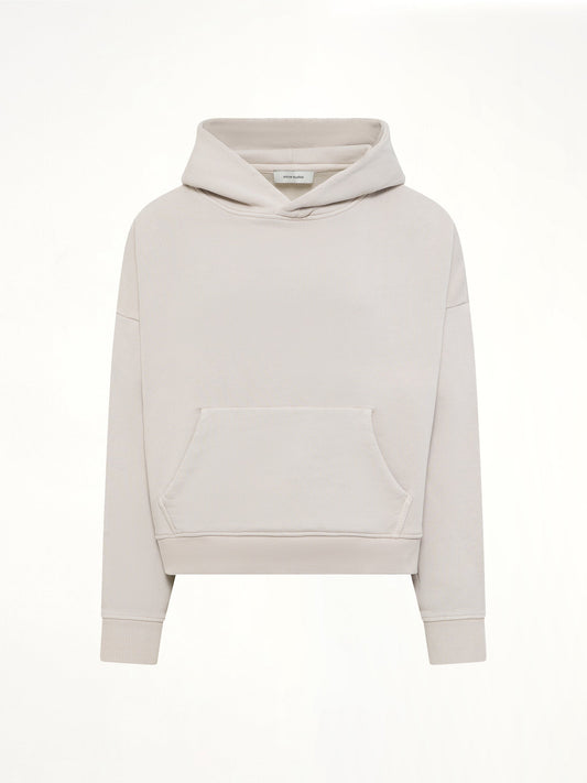 Heavy Hood in Off White