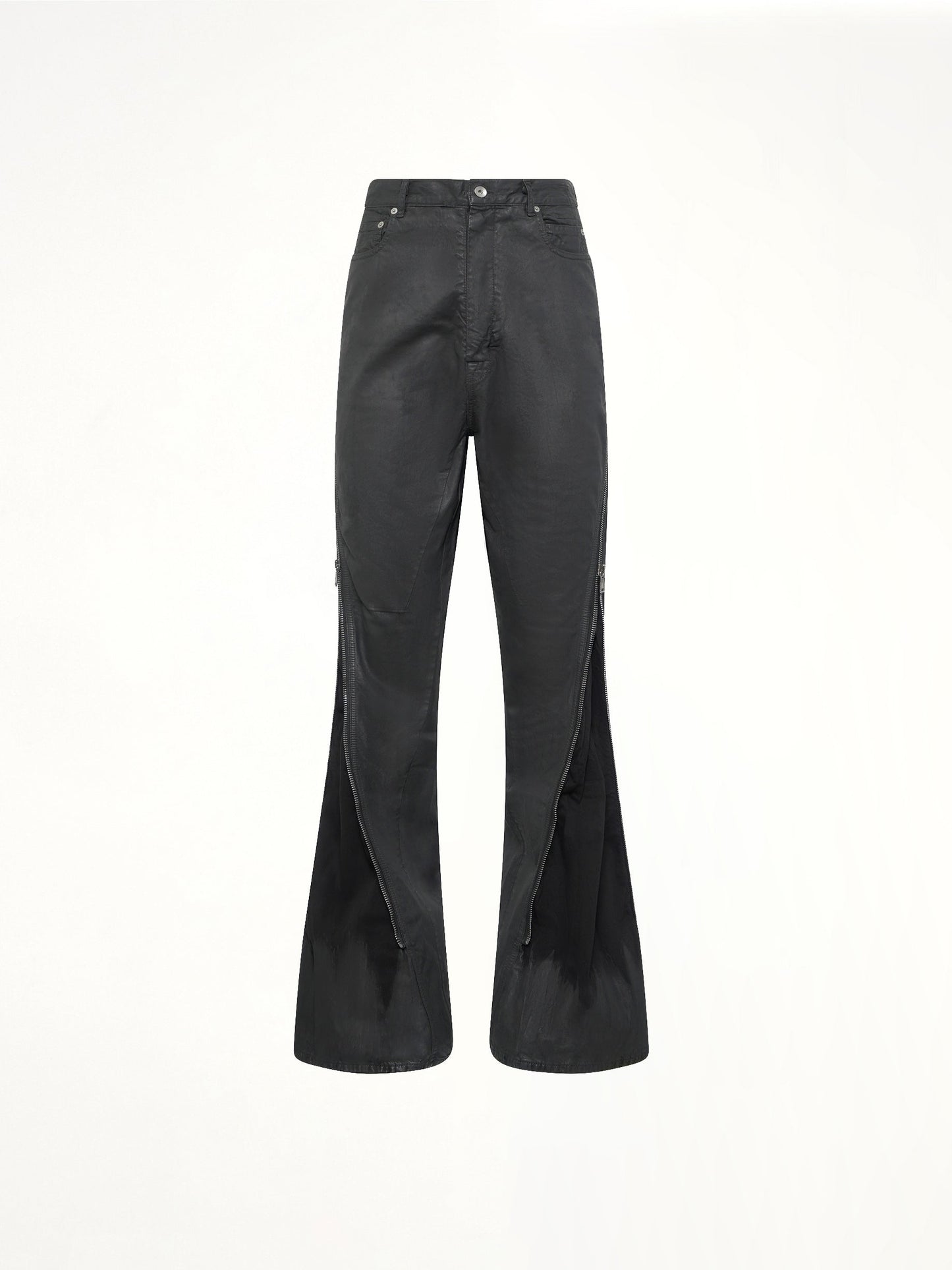Bolan Banana Jeans in Black