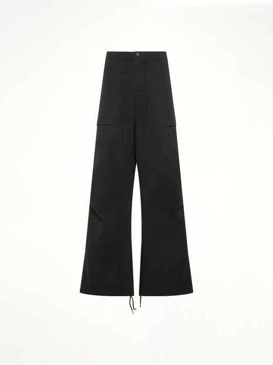 Barren Cargo in Black