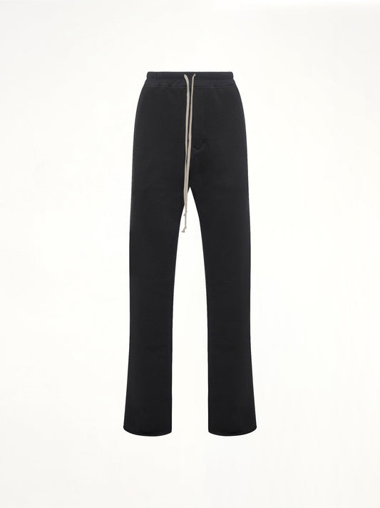 Dietrich Drawstring in Black