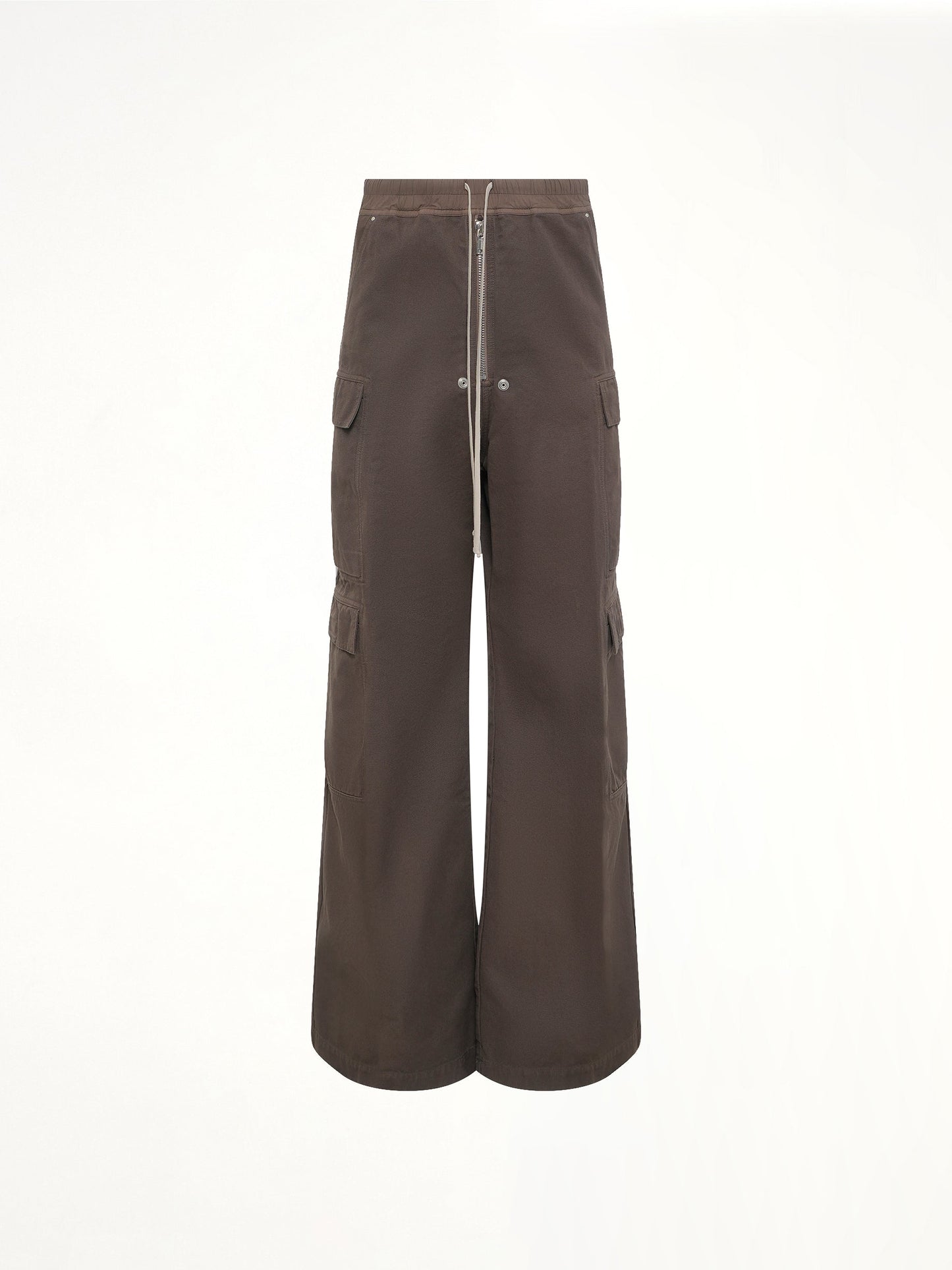 Double Cargo Jumbo Bela in Dark Dust