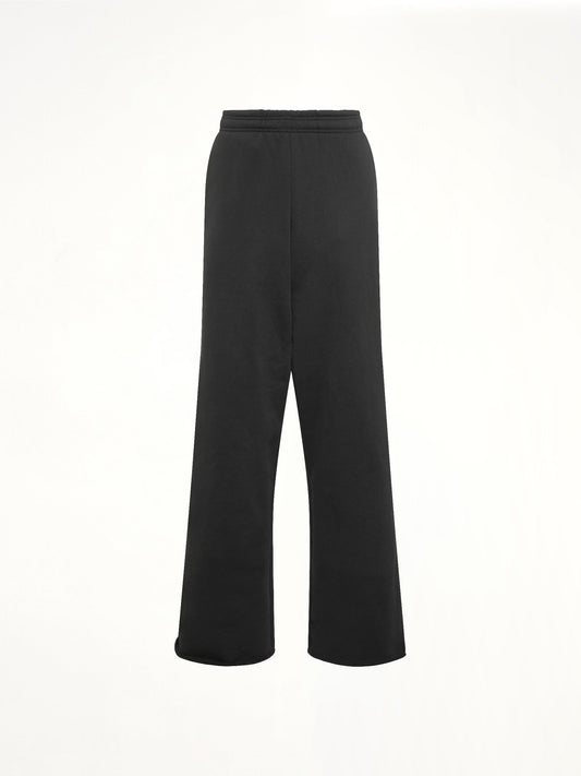 Full Sweatpant in Black