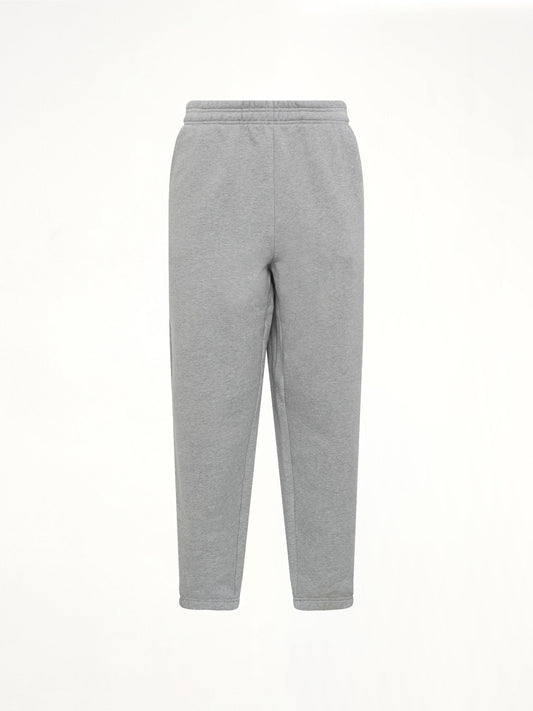 Standard Sweatpants in Grey Marle