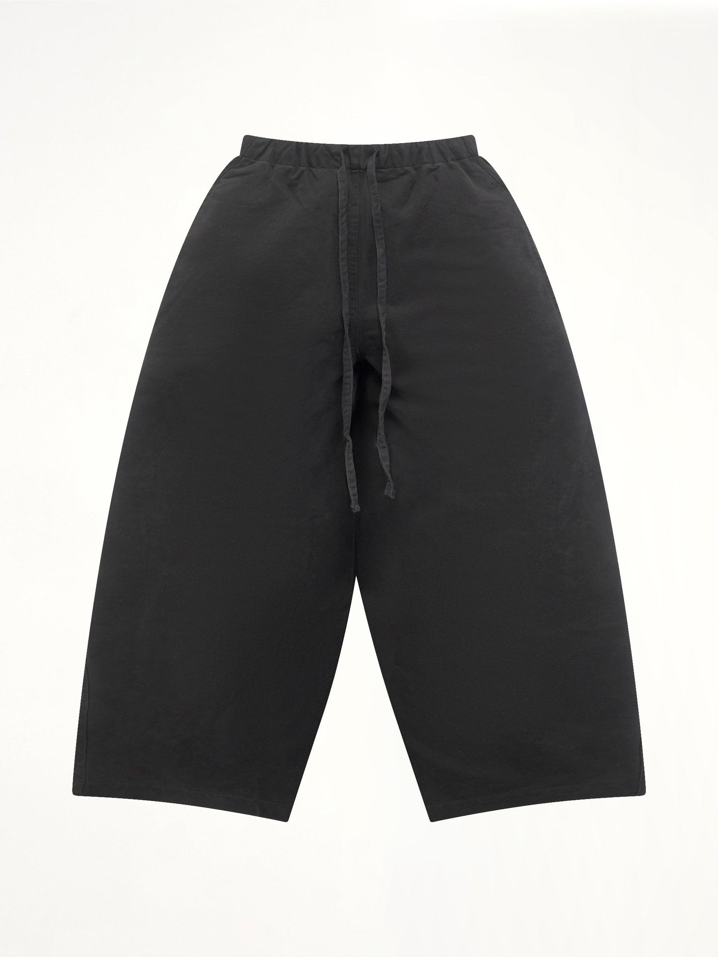 Loft Pant in Black