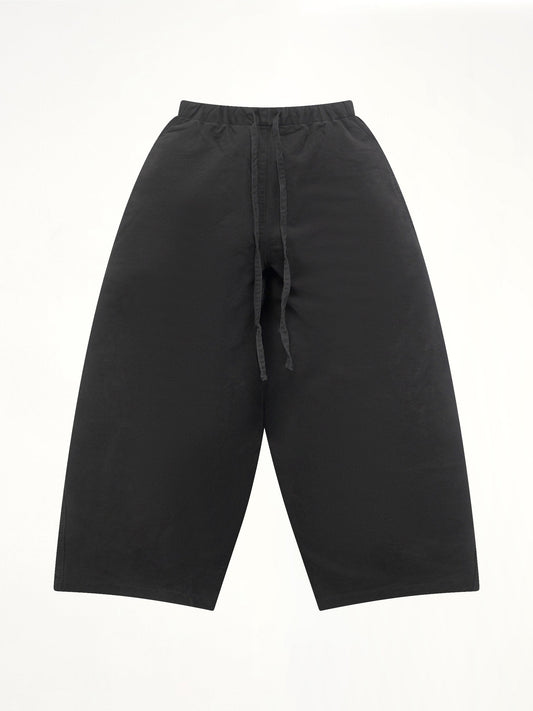 Loft Pant in Black