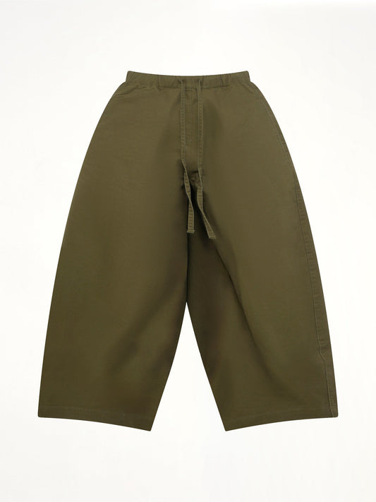 Loft Pant in Pine