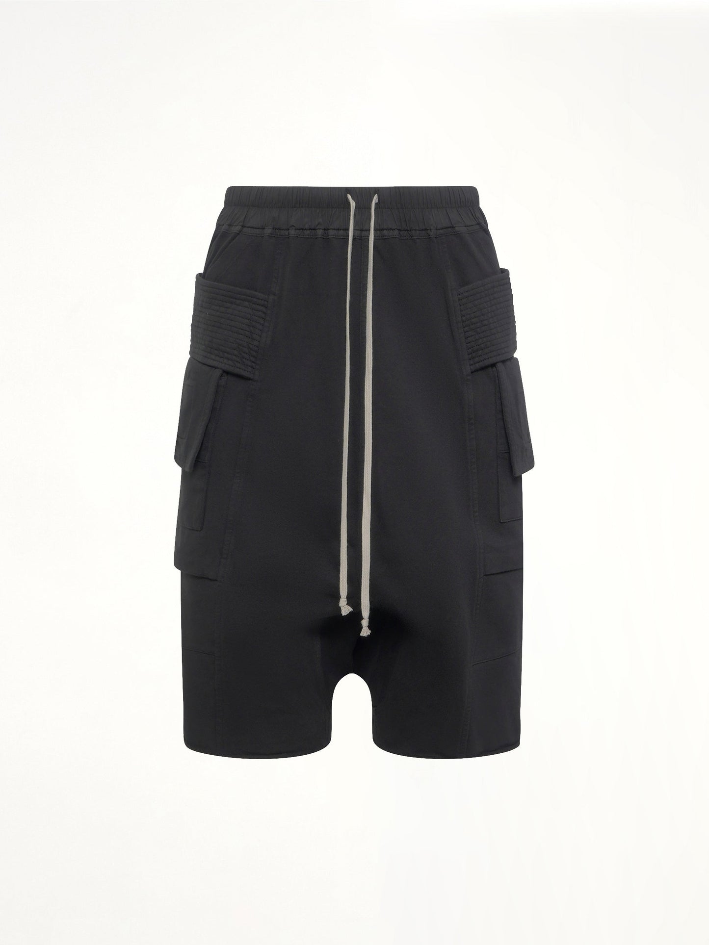 Creatch Cargo Pods in Black