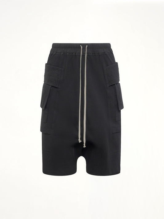 Creatch Cargo Pods in Black