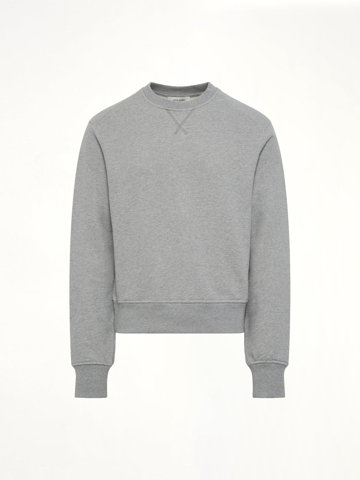 Pod Crew in Grey Marle