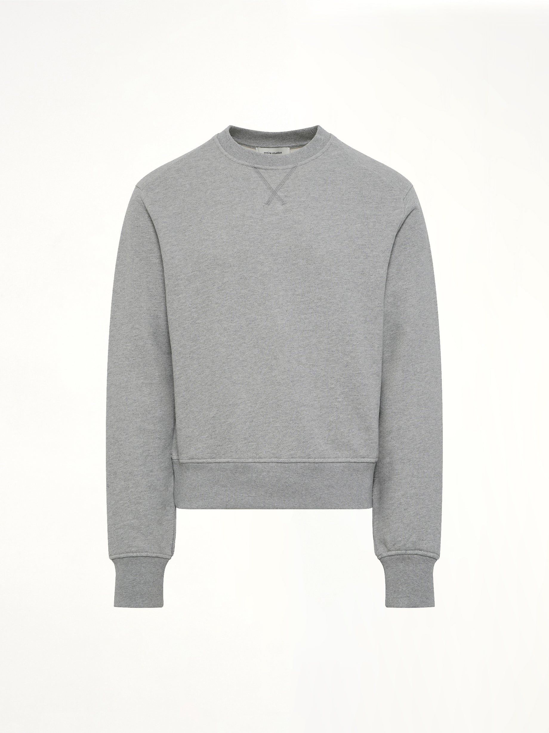 Pod Crew in Grey Marle