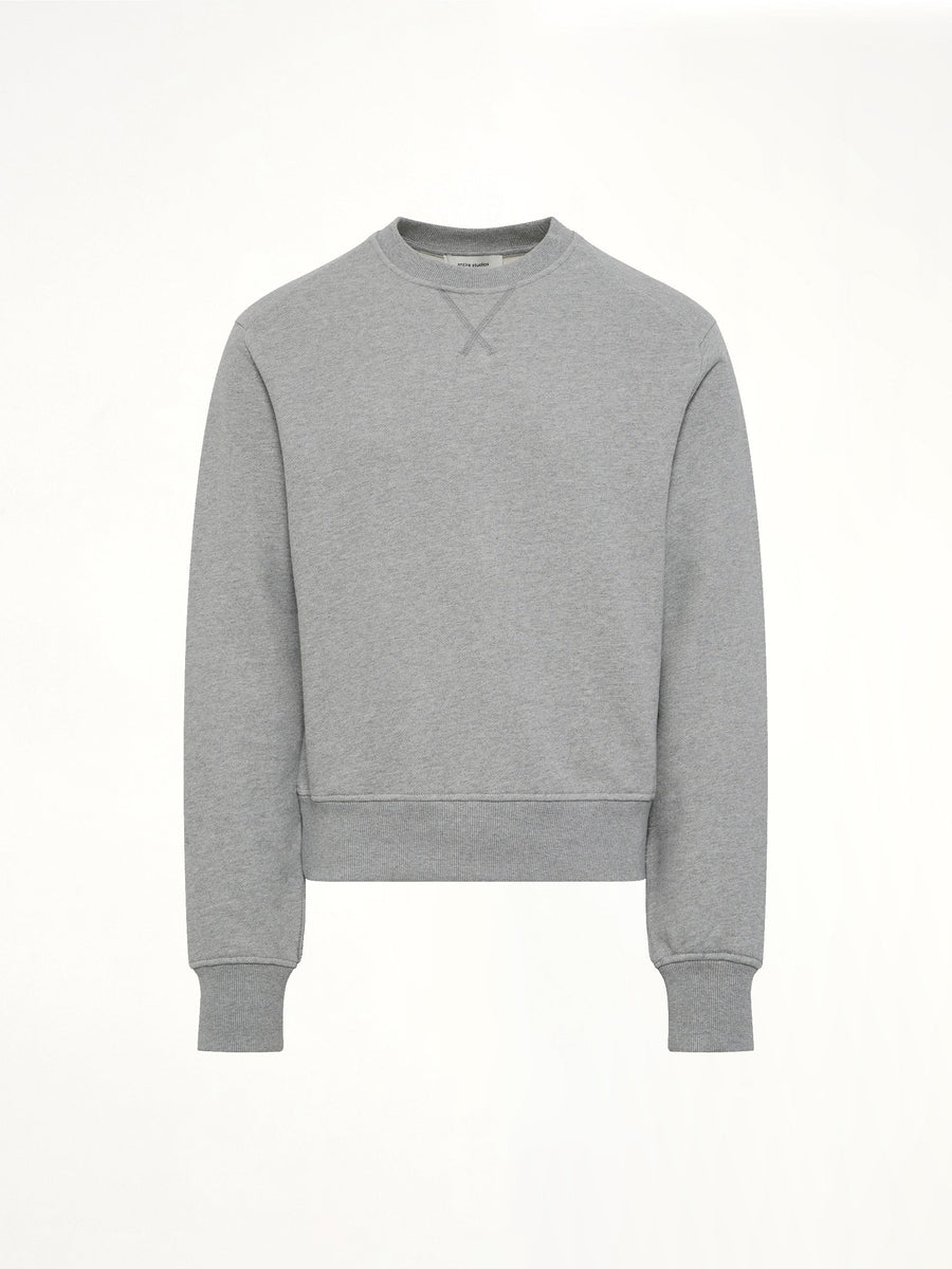 Pod Crew in Grey Marle