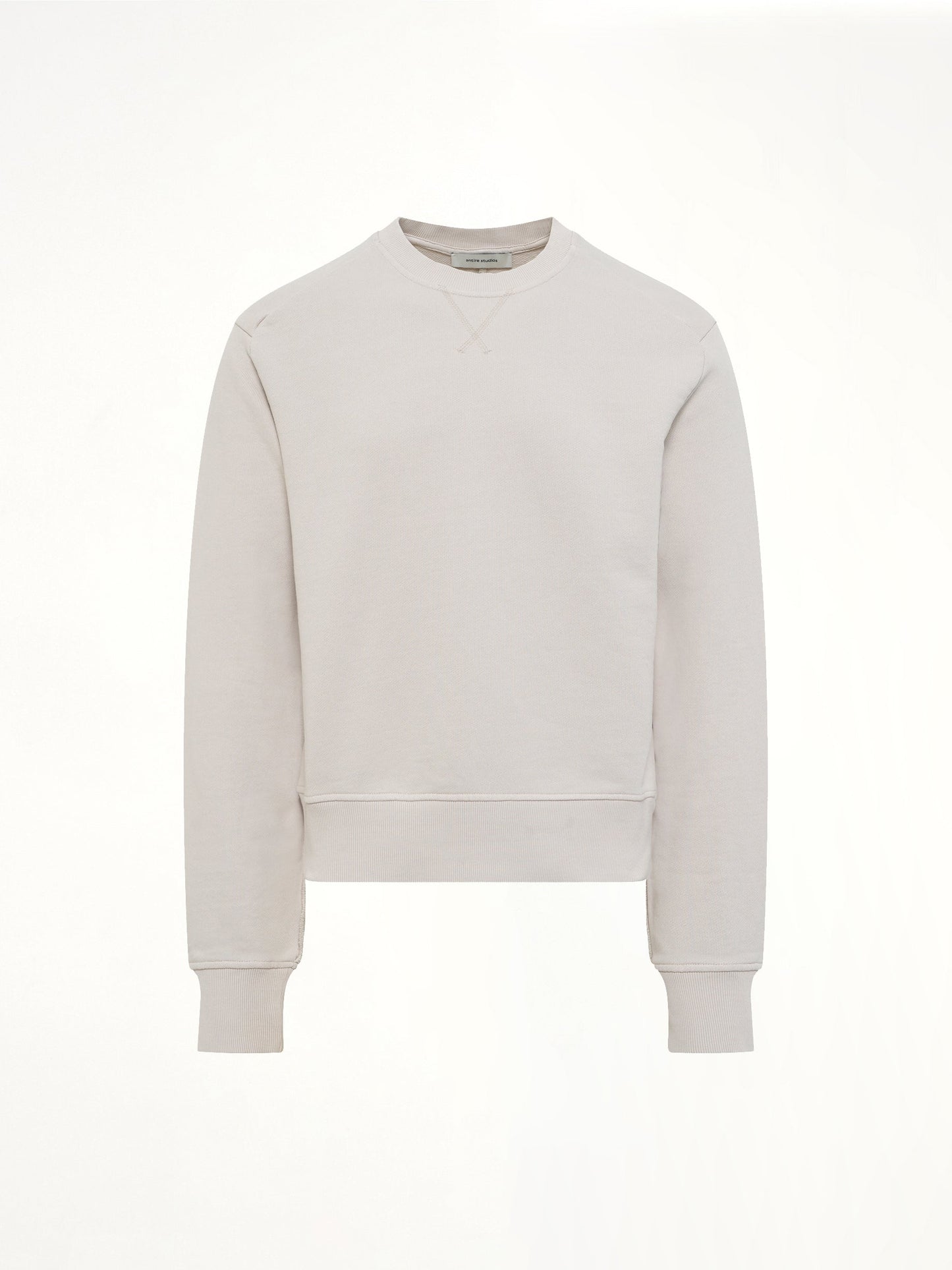 Pod Crew in Off White