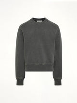 Pod Crew in Washed Black