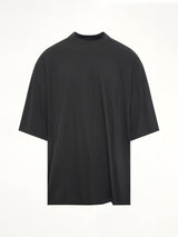 Tommy T 恤衫（黑色）