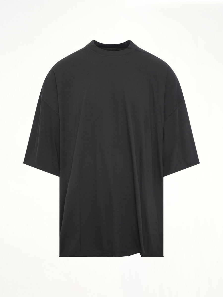 Tommy T-Shirt in Black