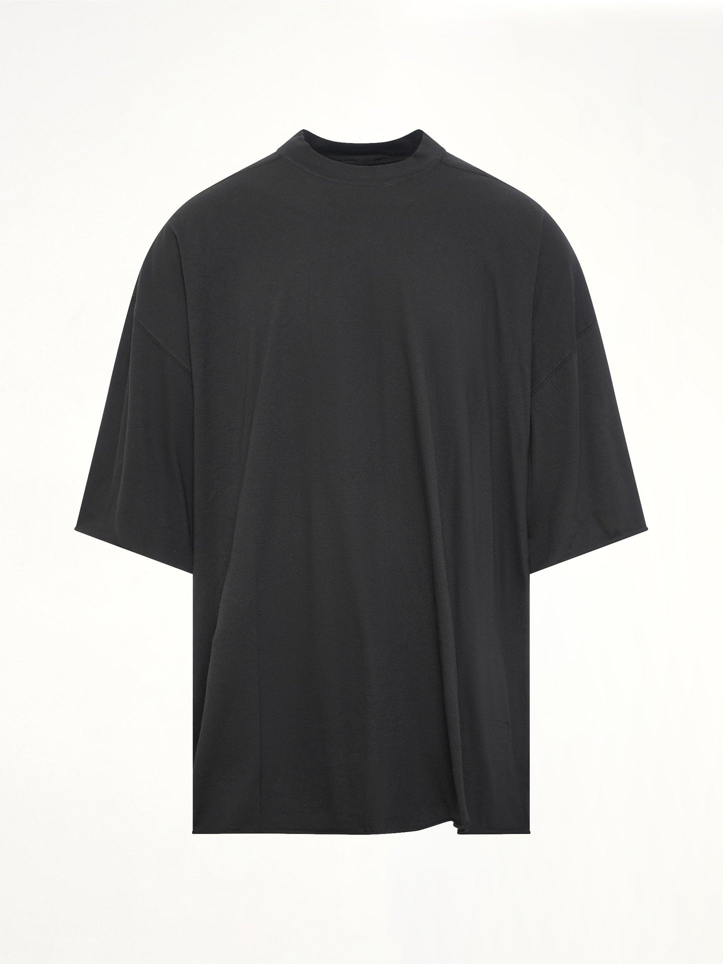 Tommy T-Shirt in Black