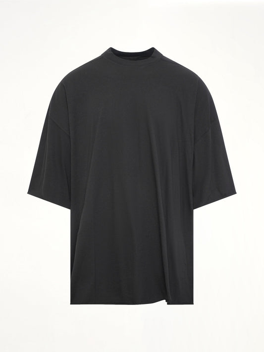 Tommy T-Shirt in Black