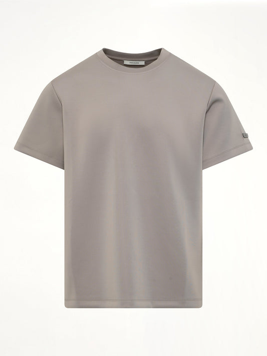 Scuba T-Shirt in Clay