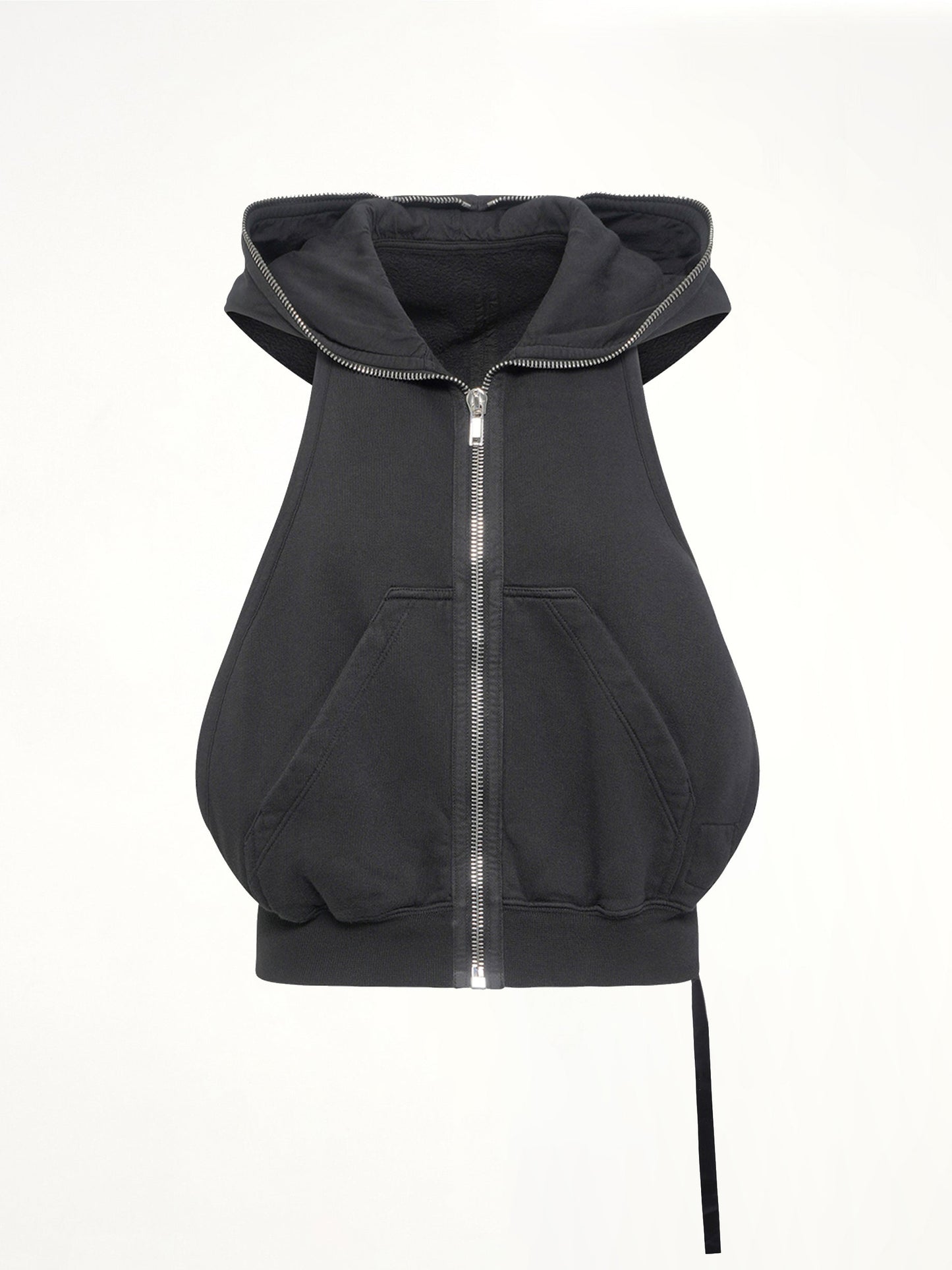 Cyclops SL Gimp Hoodie in Black