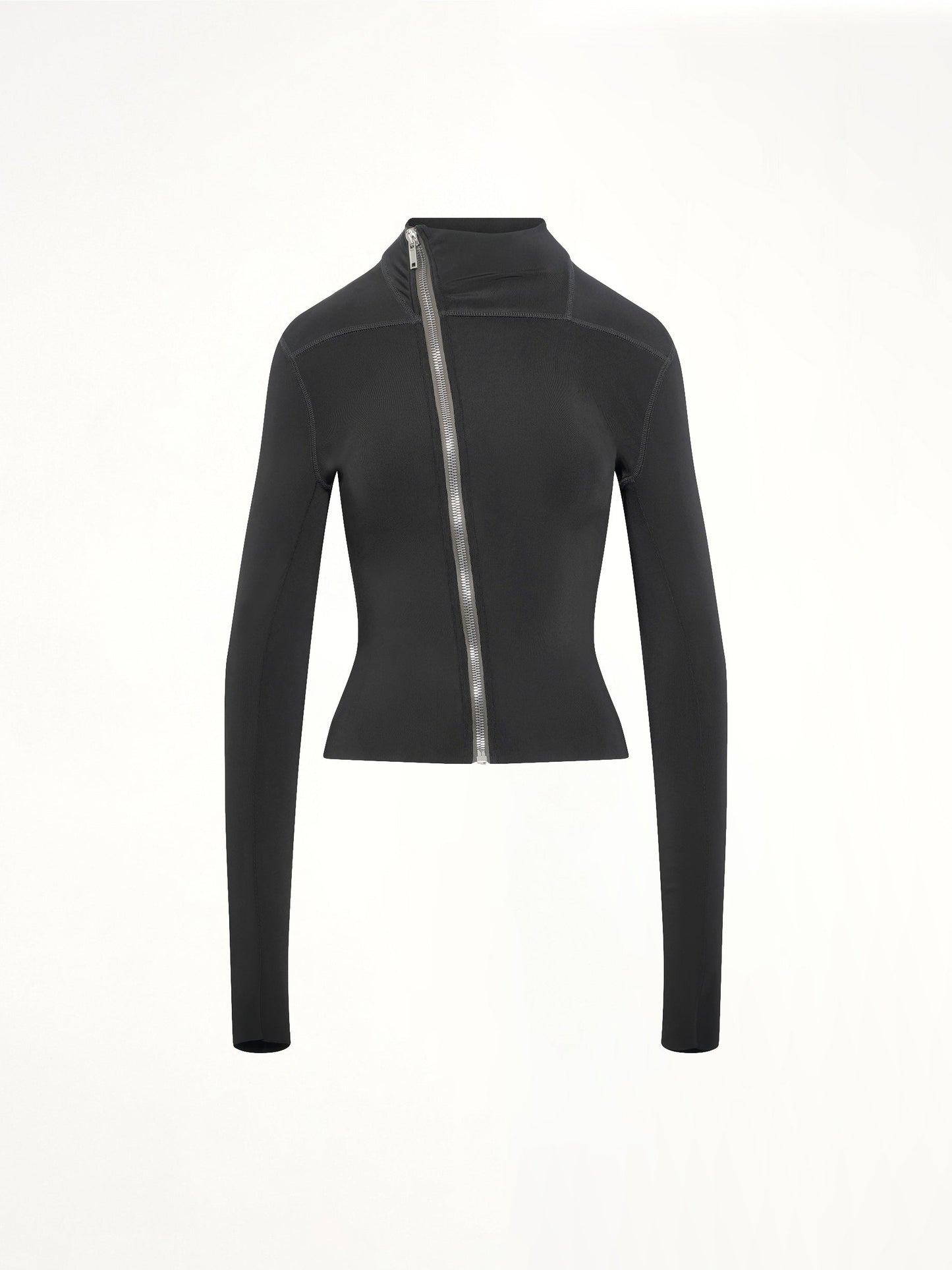 Gary Jacket in Black