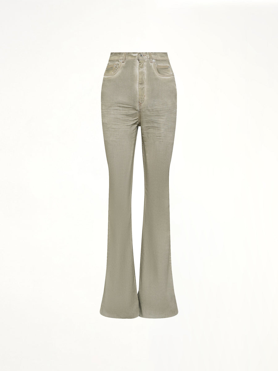 Bolan Bootcut in Sand
