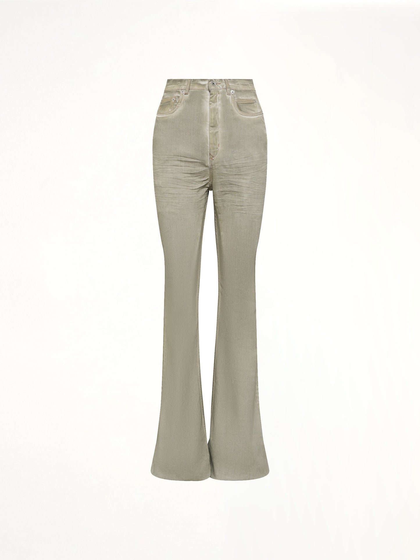 Bolan Bootcut in Sand