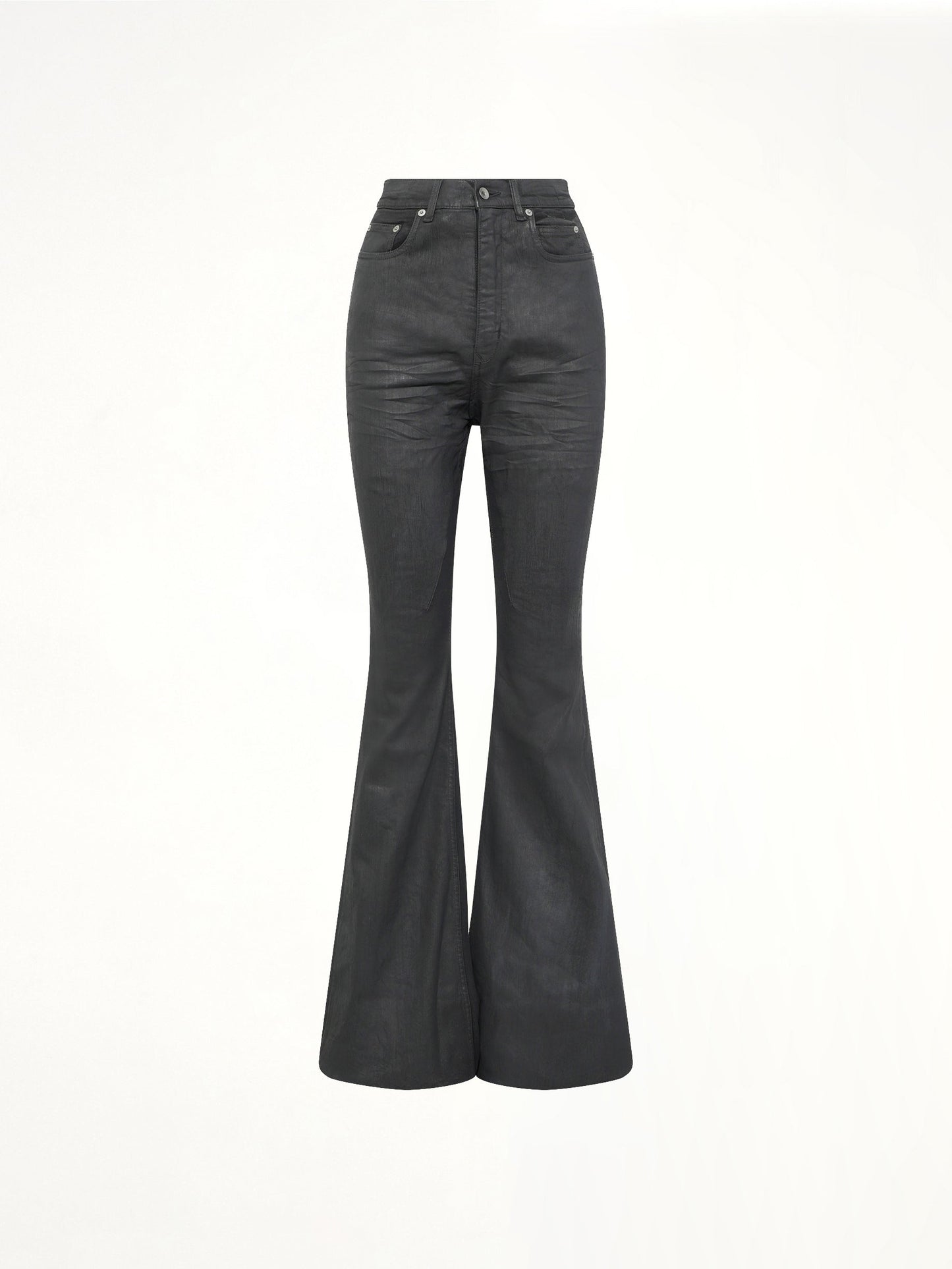 Bolan Bootcut in Black