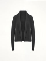 Naska Cardigan in Black