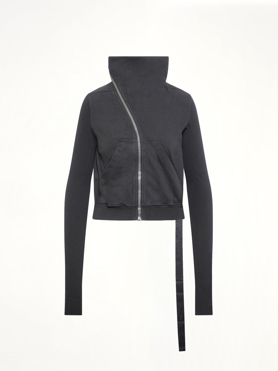 Mountain Sweatshirt in Black
