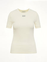 Lounge T-Shirt in Pollen