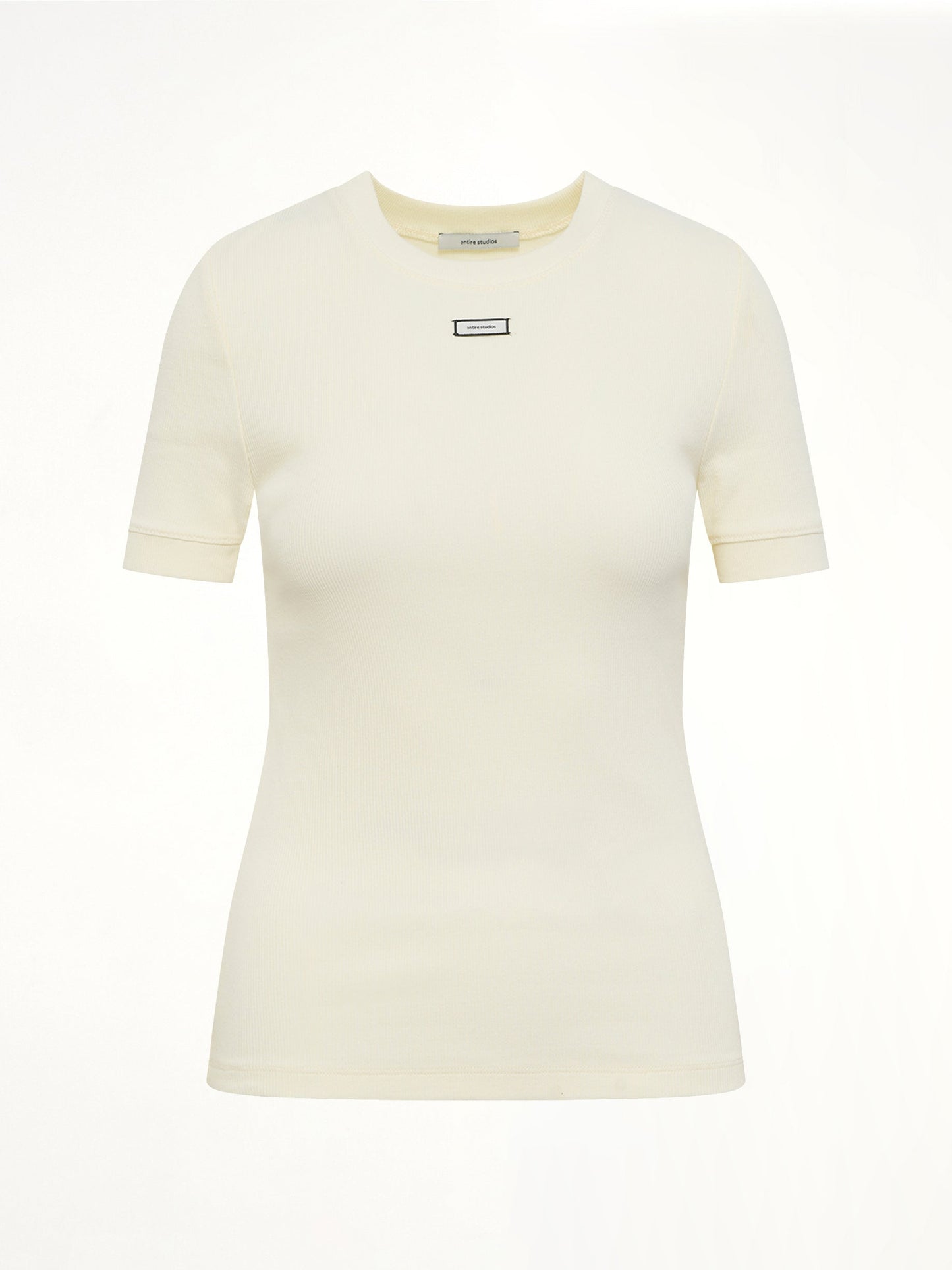 Lounge T-Shirt in Pollen