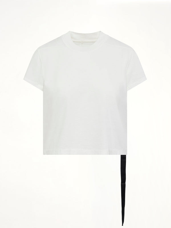 Cropped Small Level T in Milk