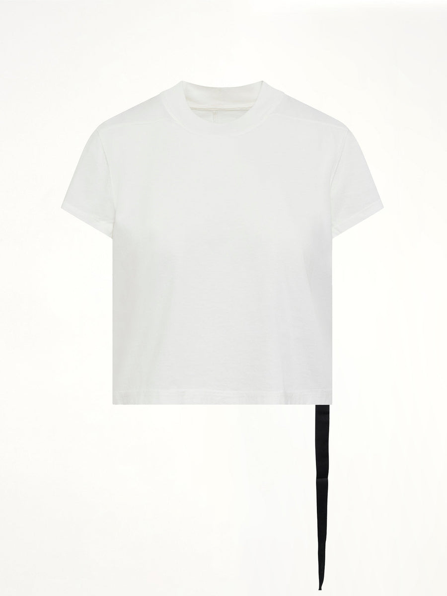 Cropped Small Level T in Milk