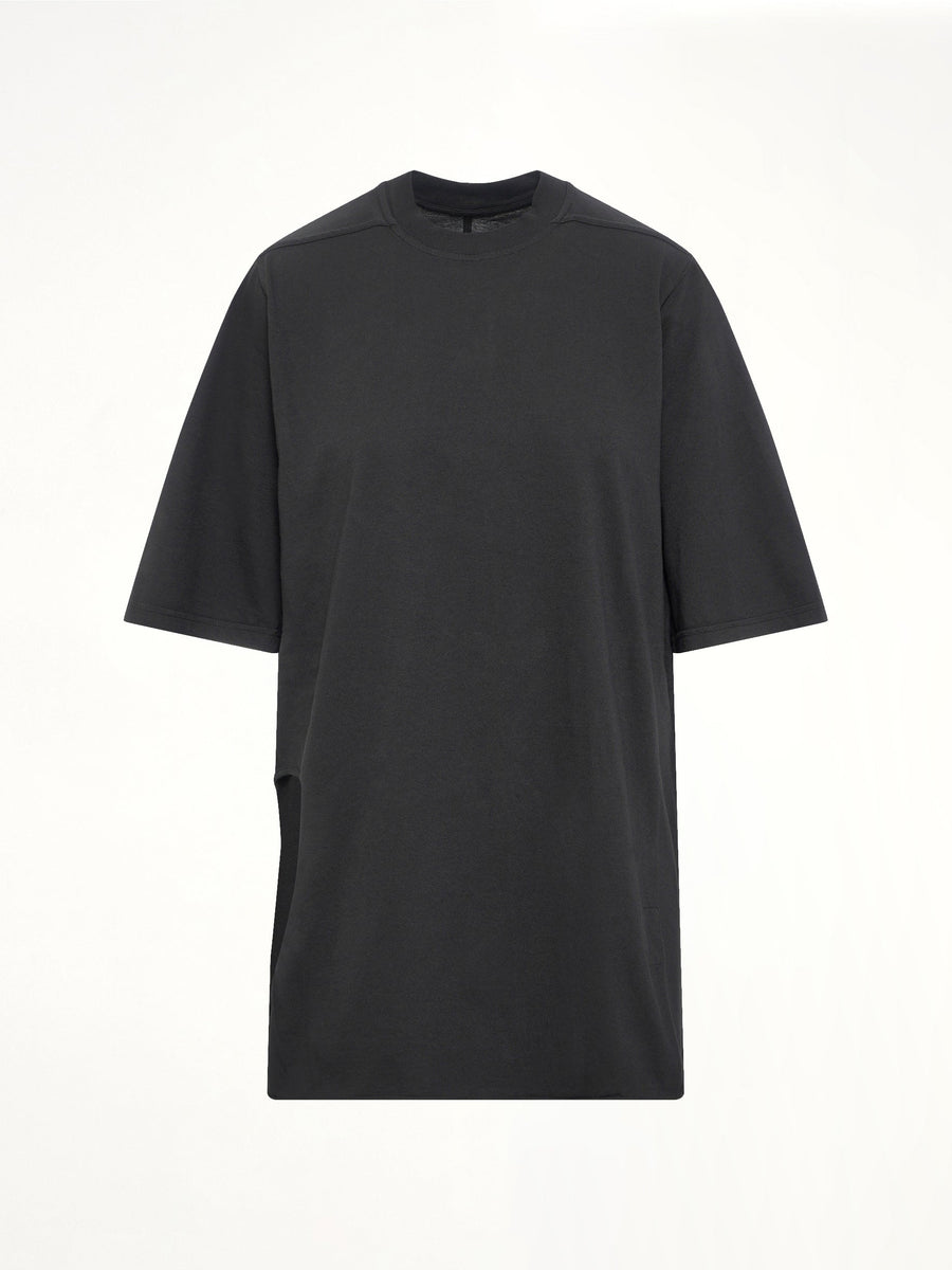 Subhuman Jumbo SS T-Shirt in Black