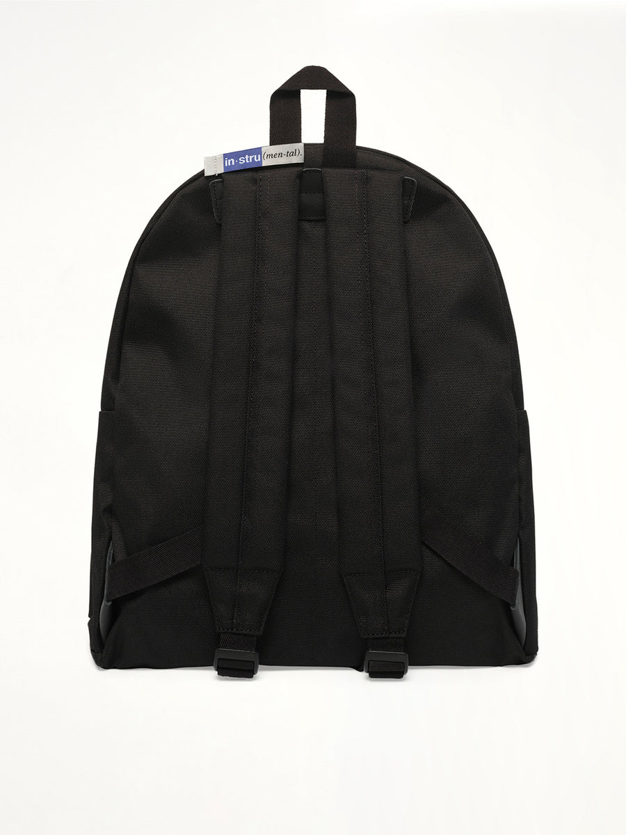 Instrumental Backpack Medium in Black