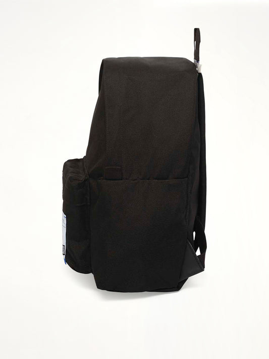 Backpack Medium in Black
