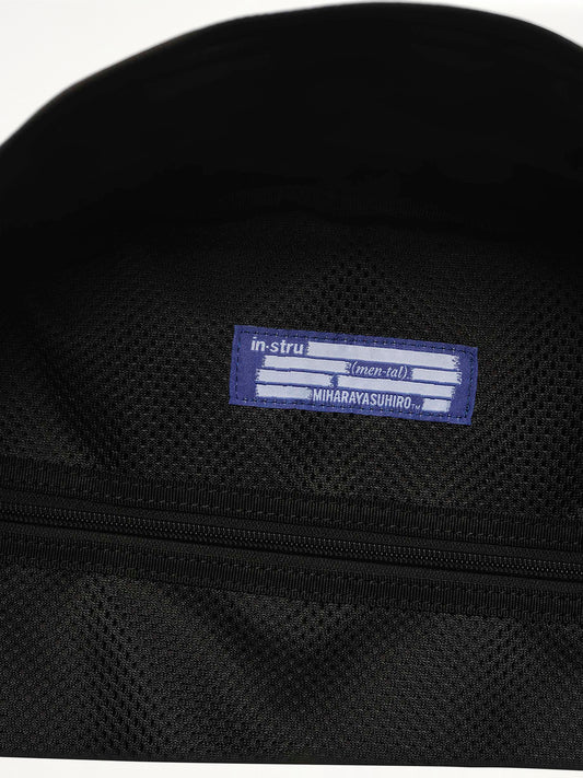 Backpack Medium in Black