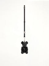Small Bear Bag in Black