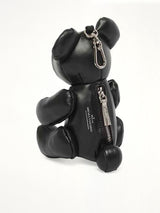 Small Bear Bag in Black
