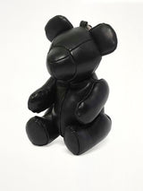 Small Bear Bag in Black