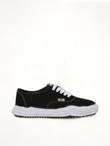 Baker OG Sneaker in Black/White