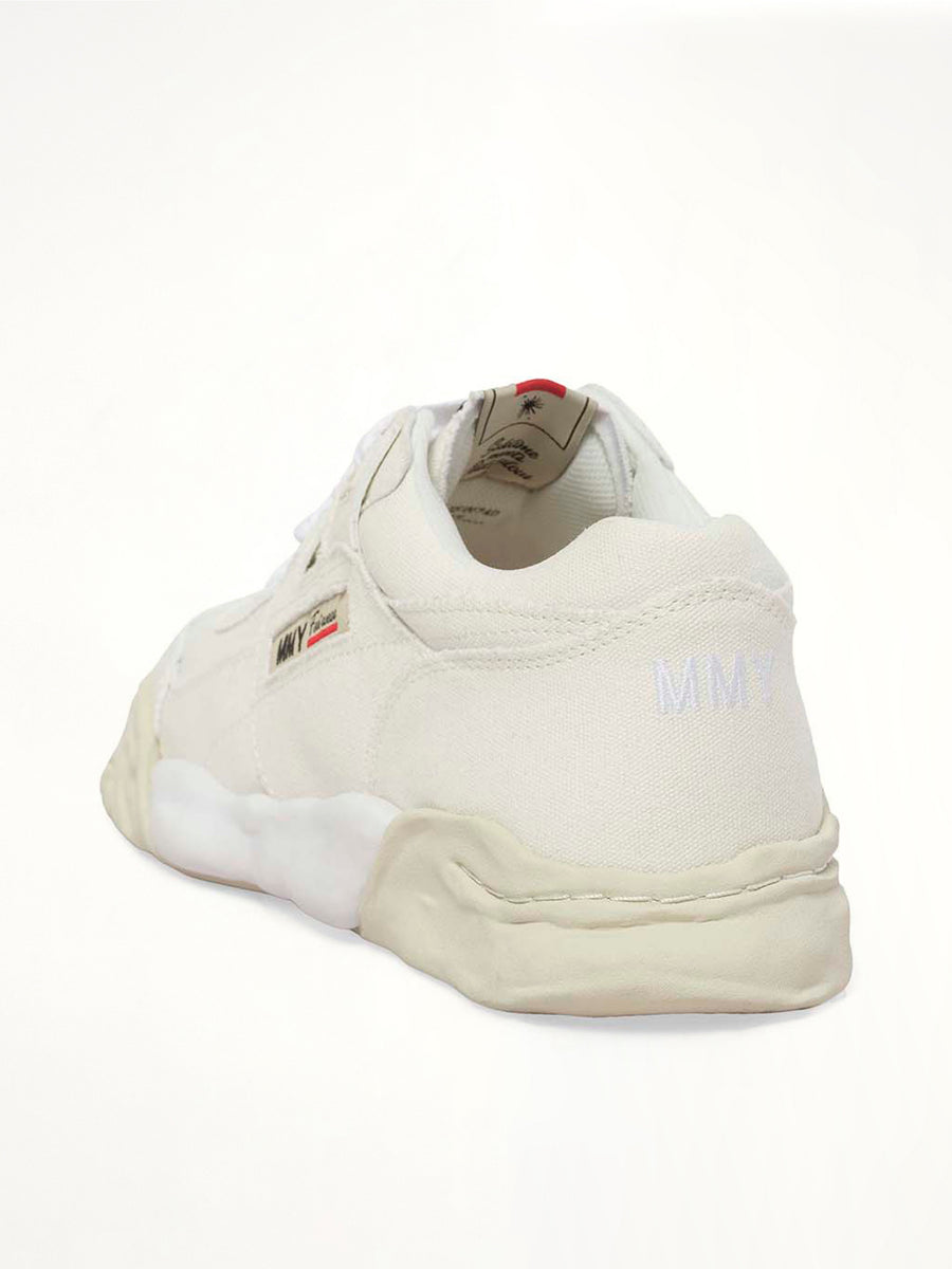 Parker OG Sneaker in White