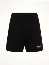 Represent Owners Club Shorts in Black