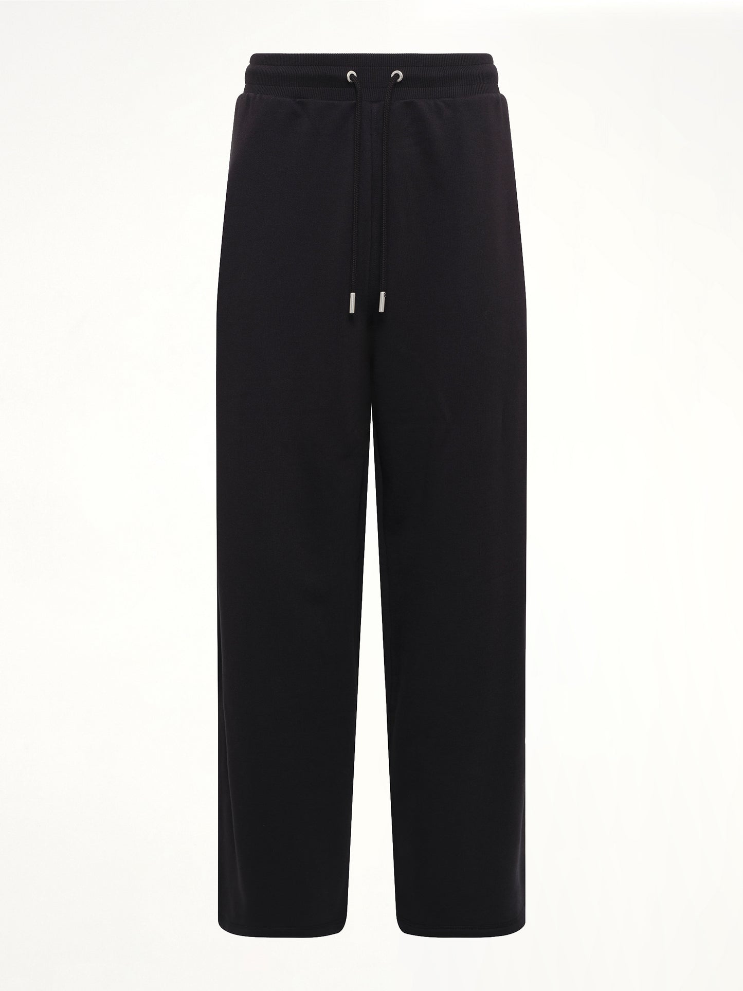 Contrasted ADC Jogger in Black