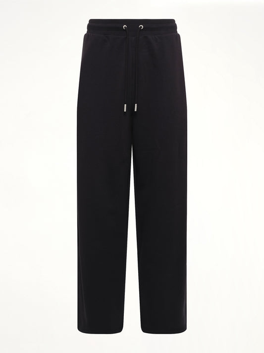 Contrasted ADC Jogger in Black