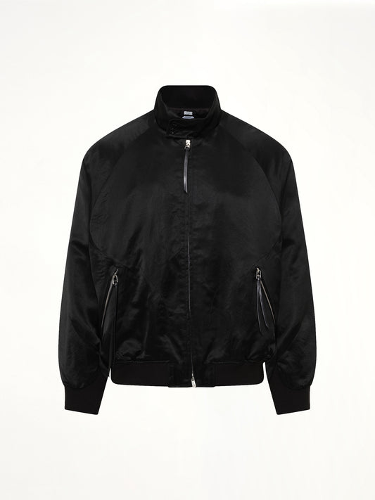 Opening Bomber (2026) in Black