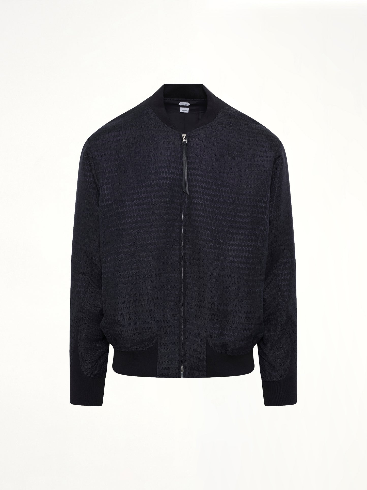 Blouson (Archive) in Navy